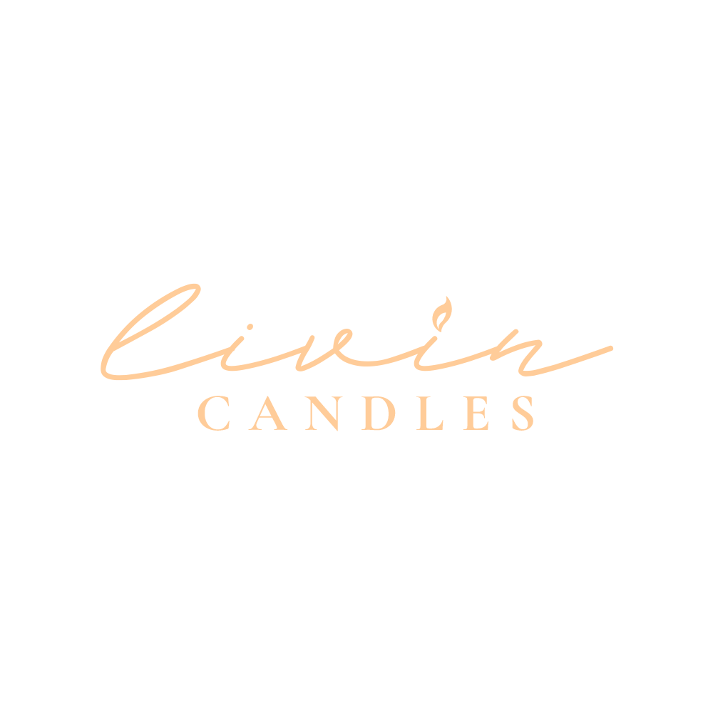 LivinCandles Logo